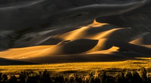 Great Sand Dunes Pamela Wang 1
